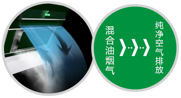 室內(nèi)空氣凈化功能